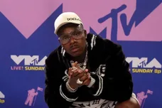 Kevin Winter/MTV VMAs 2020 / Contributor / Getty Images