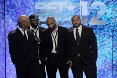 Photo by Michael Buckner/Getty Images