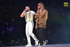 Prince Williams/Wireimage/Getty Images