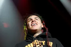 Bennett Raglin / Stringer / Getty Images