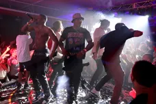 Jonathan Leibson/Getty Images