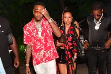 Prince Williams/Getty Images