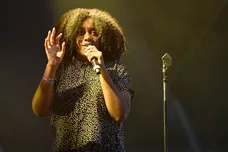 Nicholas Hunt/Getty Images for Panorama