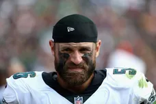 Rob Carr/Getty Images