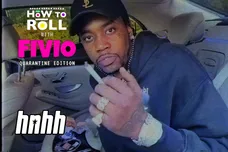 Image via YouTube per HNHH