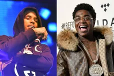 Paras Griffin, Mike Coppola/Getty Images