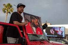 David McNew/Getty Images