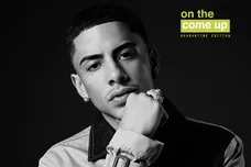 Image provided by the artist to HNHH