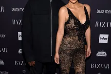 Dimitrios Kambouris/Getty Images