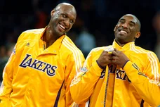 Luis Sinco/Getty Images