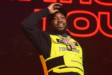 Paras Griffin/Getty Images