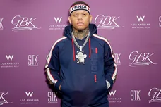 Rachel Murray/Getty Images for GBK Productions