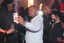 Prince Williams/WireImage/Getty Images