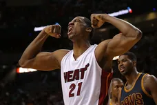 Mike Ehrmann/Getty Images