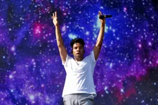 Rich Fury/Getty Images