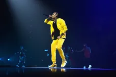 Theo Wargo/Getty Images