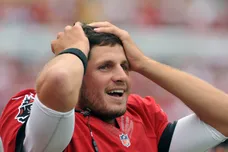 Al Messerschmidt/Getty Images