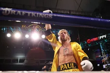 Cliff Hawkins/Getty Images