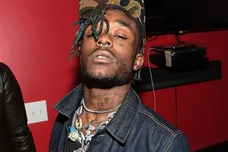 Paras Griffin/Getty Images