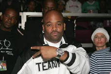 Frank Micelotta/Getty Images