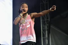 Theo Wargo /getty images