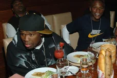 Denise Truscello/WireImage/Getty Images