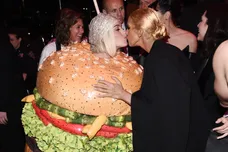 Daniel Zuchnik/Getty Images