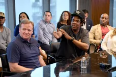 Kevin Mazur/Getty Images