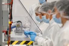 George Frey / Getty Images