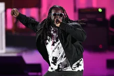 Kevin Winter/Getty Images for iHeartMedia