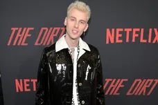 Charley Gallay/Getty Images