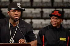 Ethan Miller/Getty Images