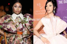 Dimitrios Kambouris & Steven Ferdman/Getty Images