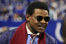 Justin Casterline/Getty Images