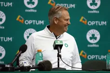 Tim Bradbury/Getty Images