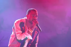 Chris Hyde/Getty Images