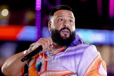 Cliff Hawkins / Staff / Getty Images