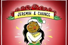 Image via Chance The Rapper