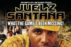 2005 The Island Def Jam Group