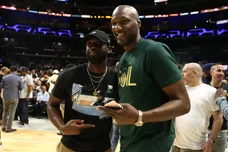 Sean M. Haffey/BIG3/Getty Images