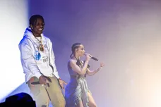 Noam Galai/Getty Images