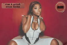 Image provided to HNHH by artist, photo by Scrill Davis