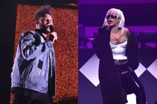 Theo Wargo/Getty Images for iHeartMedia / Steven Ferdman/Getty Images for TIDAL