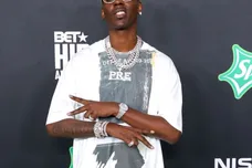 Bennett Raglin / Stringer / Getty Images