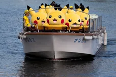 Tomohiro Ohsumi/Getty Images