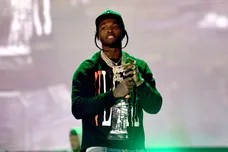 Scott Dudelson/Getty Images