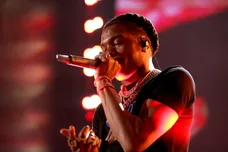 Cliff Hawkins/Getty Images