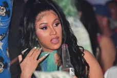 Prince Williams/Wireimage/Getty