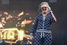 Tabatha Fireman / Getty Images