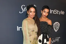 Matt Winkelmeyer/Getty Images for InStyle